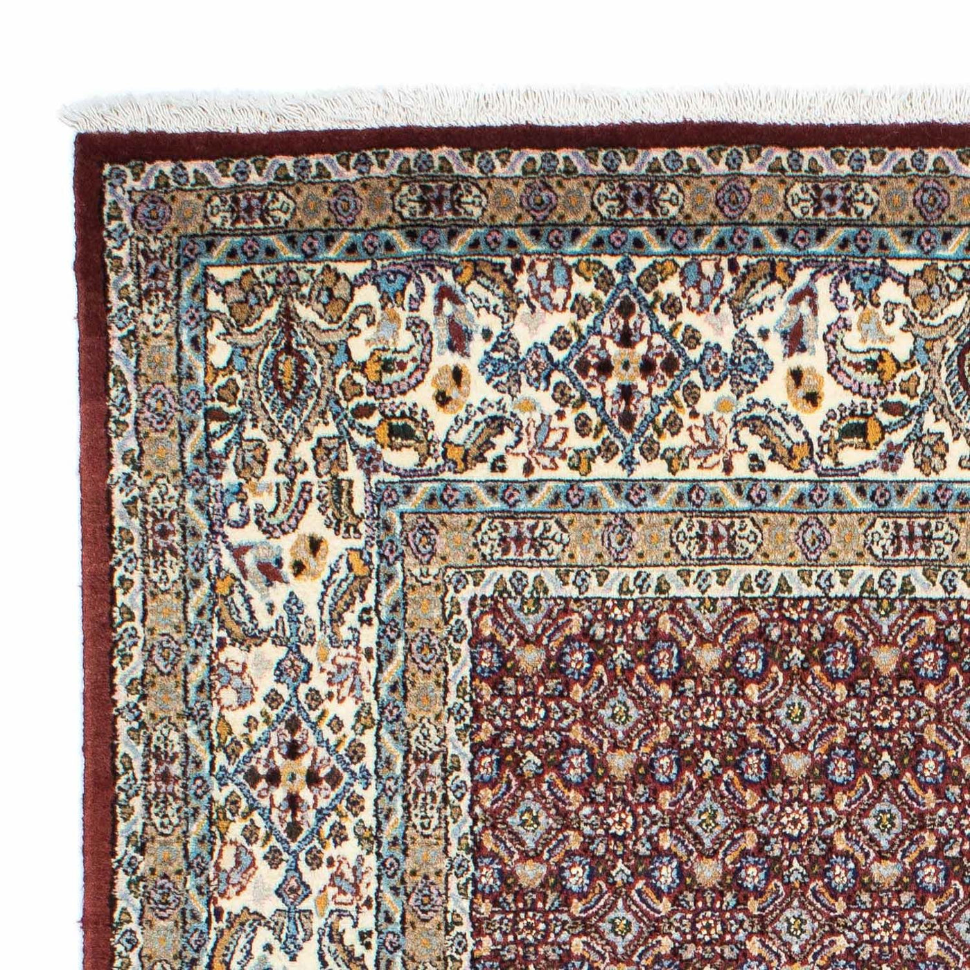 Moud Rug 205x145cm - Persian Rugs