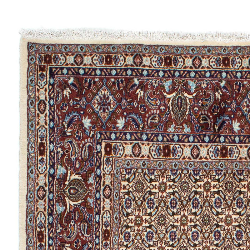 Perser Rug - Classic - 205 x 146 cm - beige
