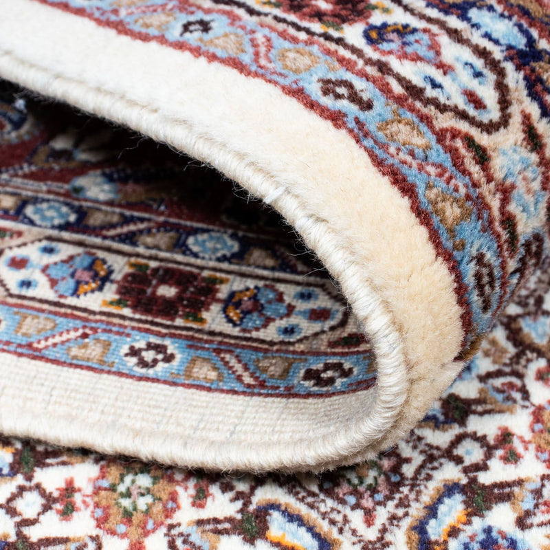 Perser Rug - Classic - 205 x 146 cm - beige