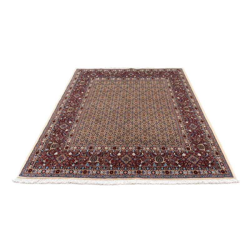 Perser Rug - Classic - 205 x 146 cm - beige