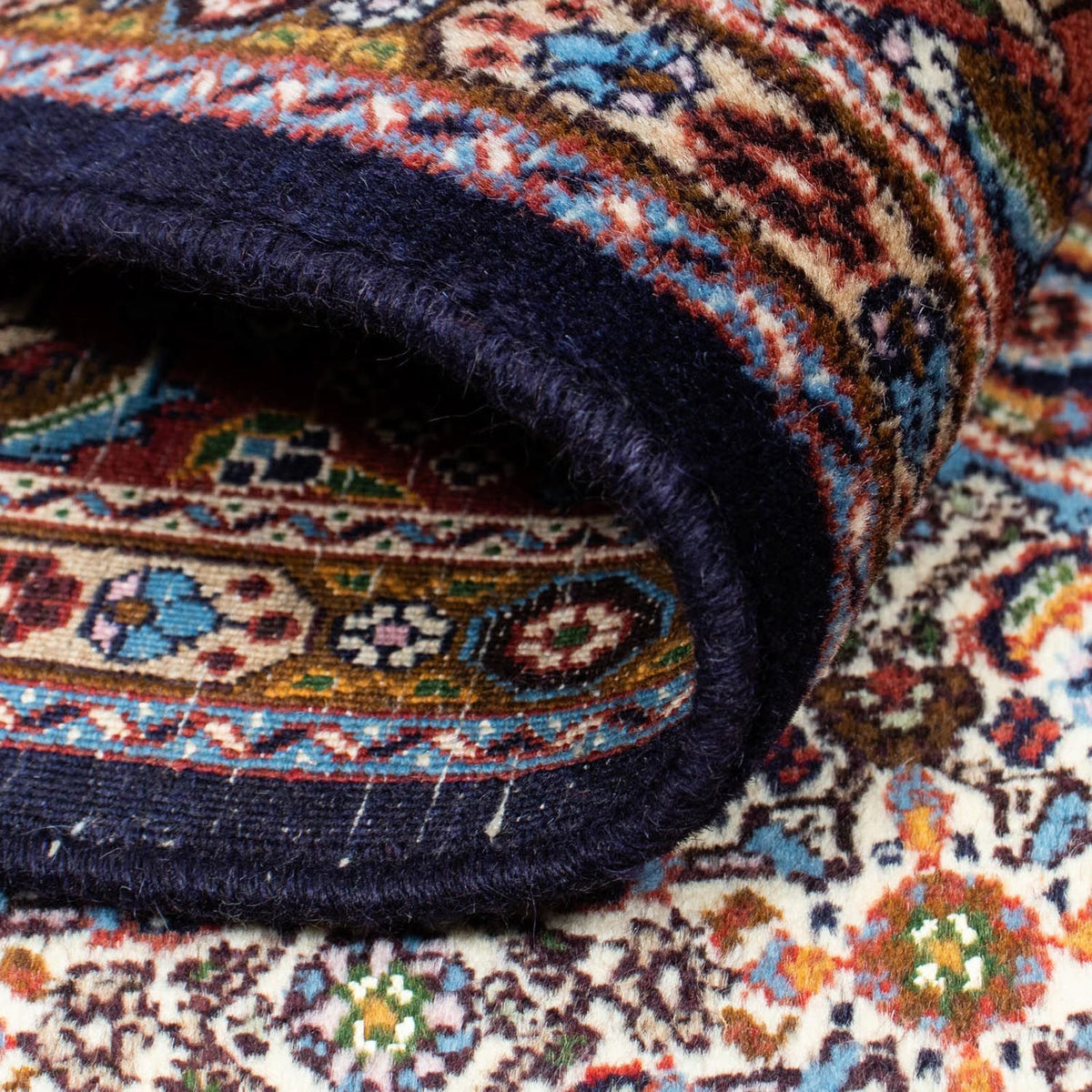 Perser Rug - Classic - 205 x 149 cm - beige