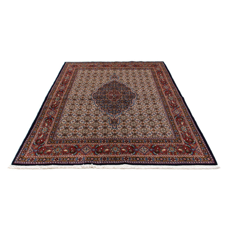 Perser Rug - Classic - 205 x 149 cm - beige
