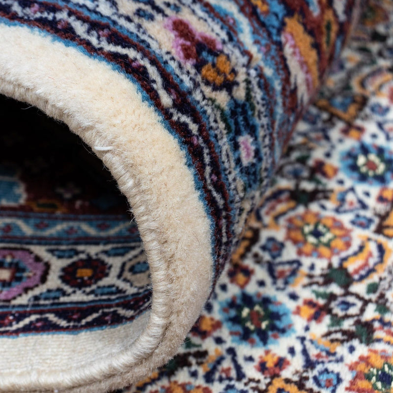 Perser Rug - Classic - 235 x 161 cm - beige