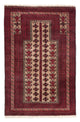 Qaraja Rug 86x135cm - Persian Rugs