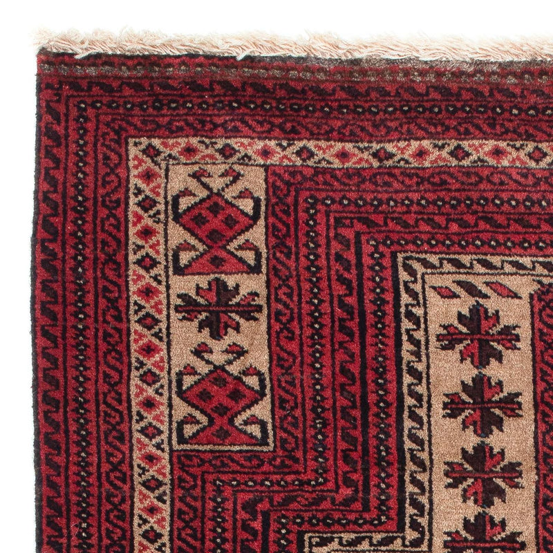 Qaraja Rug 86x135cm - Persian Rugs
