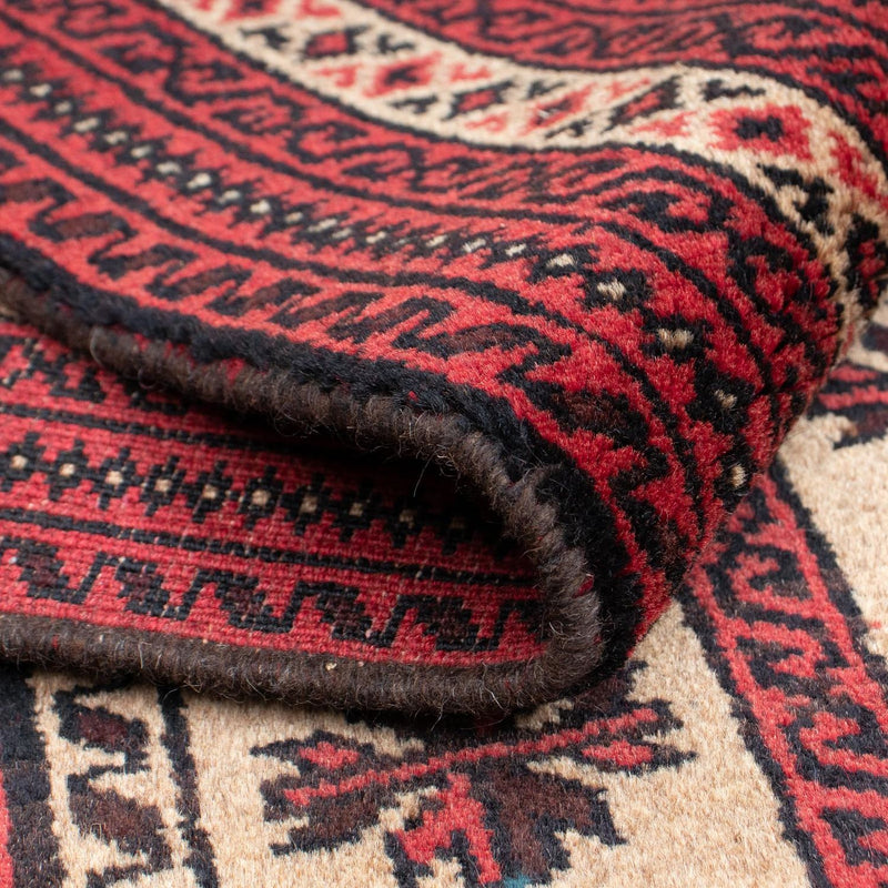 Qaraja Rug 86x135cm - Persian Rugs