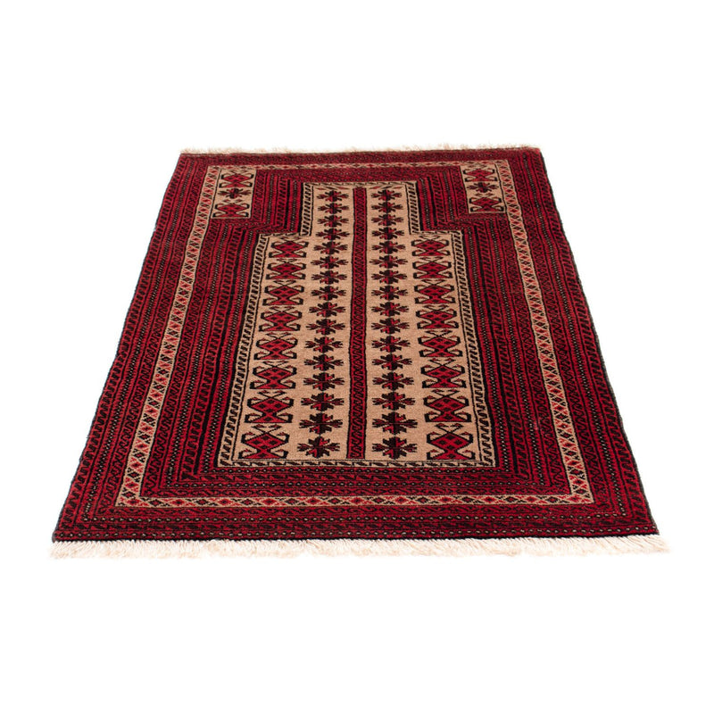 Qaraja Rug 86x135cm - Persian Rugs