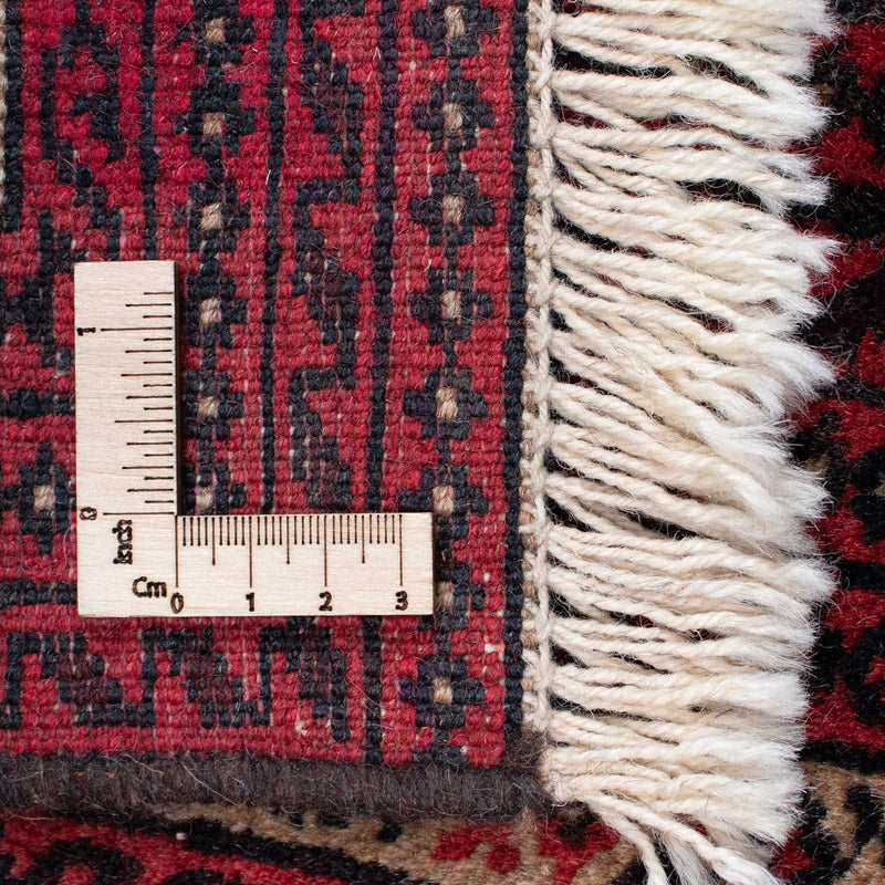 Qaraja Rug 86x135cm - Persian Rugs