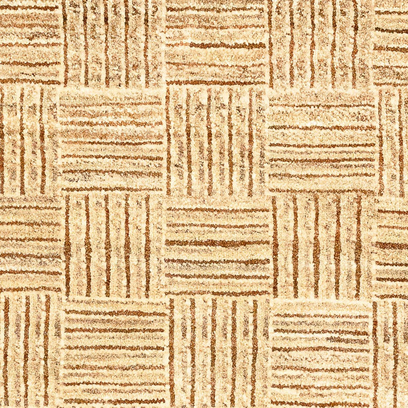 Gabbeh Rug - Indus - 97 x 62 cm - beige