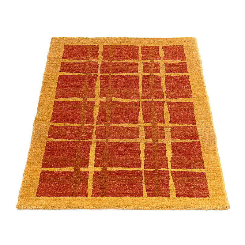 Ziegler Rug - 89 x 64 cm - gold