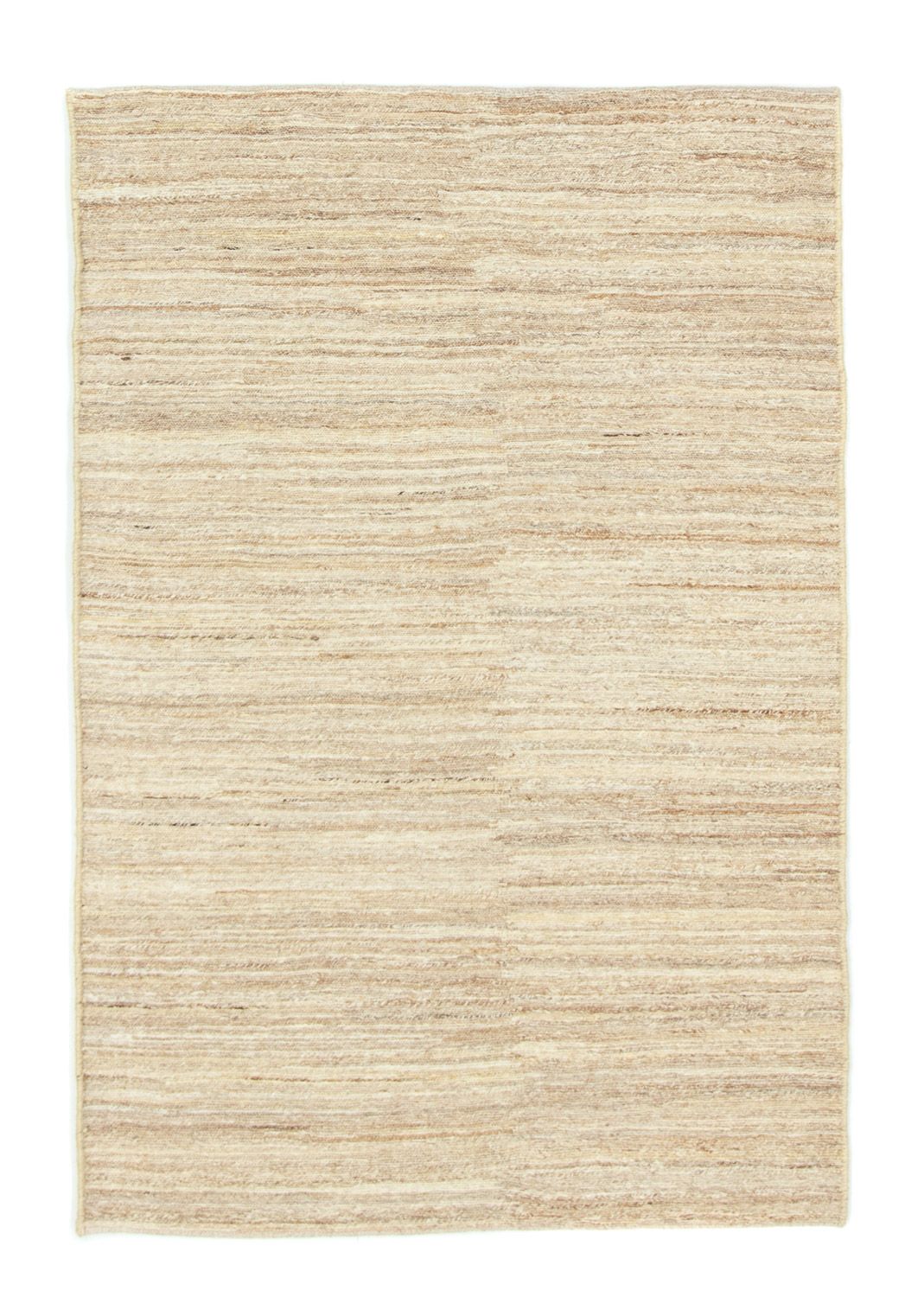 Gabbeh Rug - Perser - 148 x 97 cm - beige