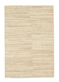 Gabbeh Rug - Perser - 148 x 97 cm - beige