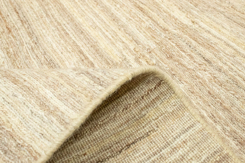 Gabbeh Rug - Perser - 148 x 97 cm - beige