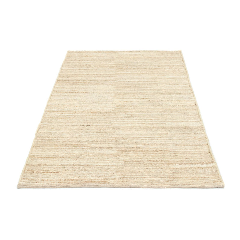 Gabbeh Rug - Perser - 148 x 97 cm - beige
