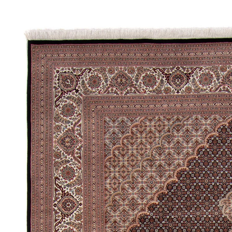 Perser Rug - Tabriz - 346 x 247 cm - dark blue