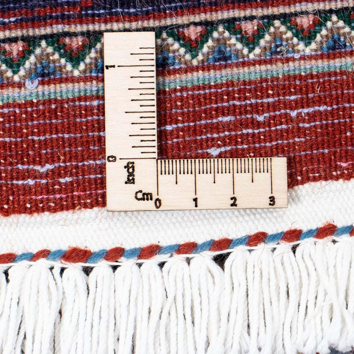 Perser Rug - Classic - 290 x 200 cm - multicolored