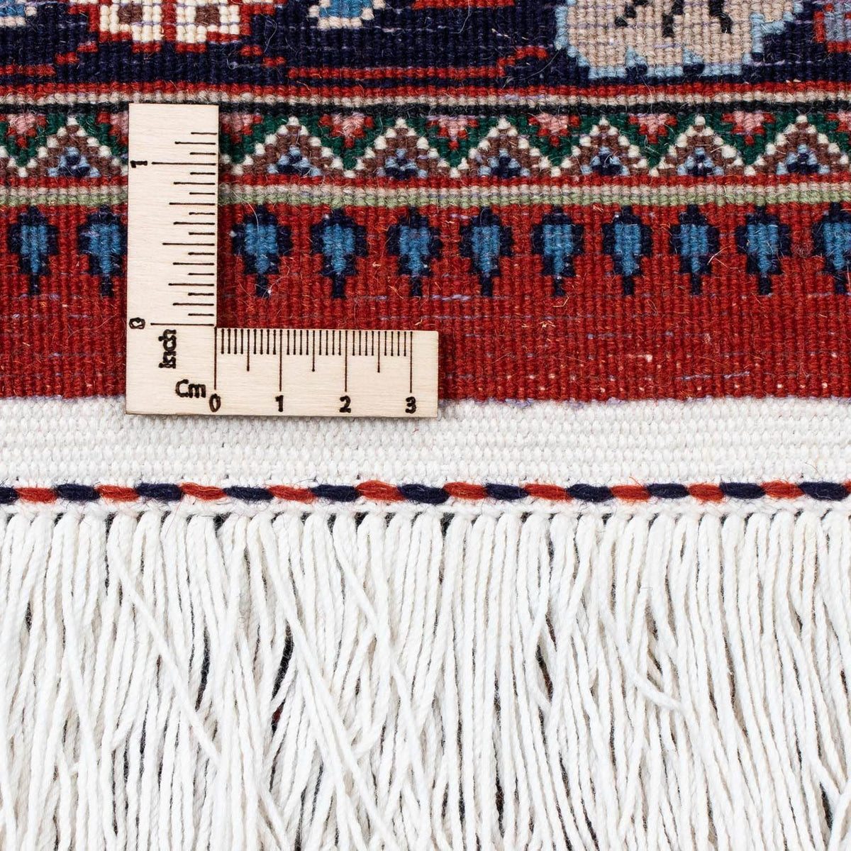 Perser Rug - Classic - 274 x 200 cm - multicolored