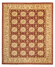 Farahan Rug 293x250cm - Oriental Rug