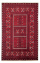 Turkaman Rug 246x159cm - Persian Rugs