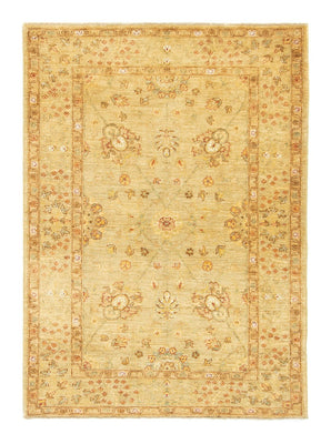 Ziegler Rug - 166 x 120 cm - light green
