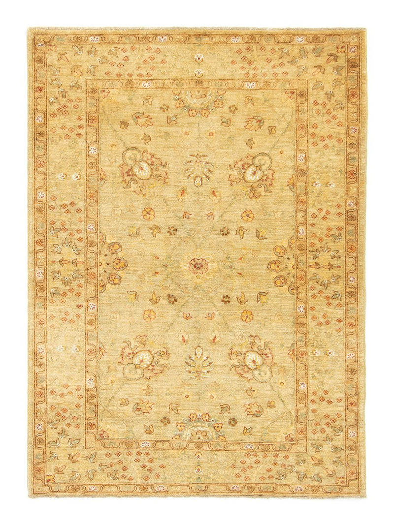 Ziegler Rug - 166 x 120 cm - light green