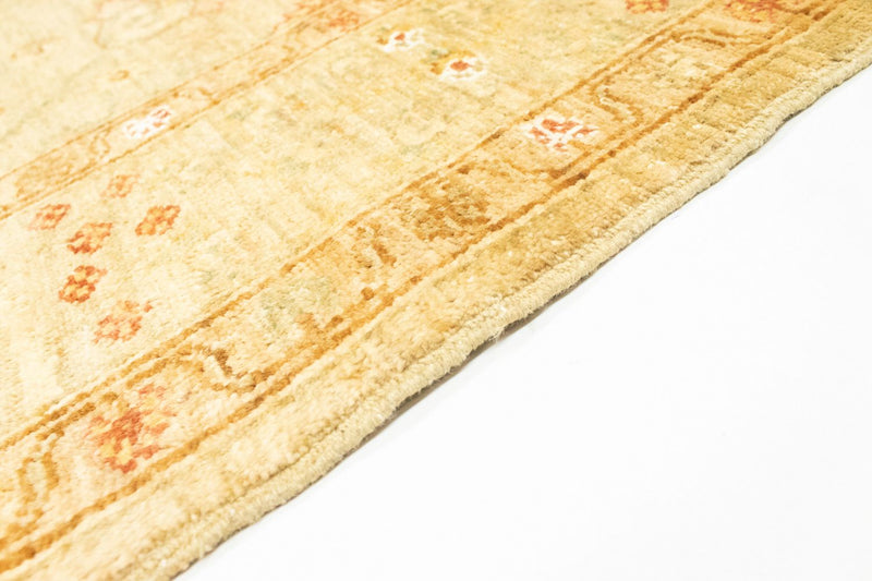 Ziegler Rug - 166 x 120 cm - light green