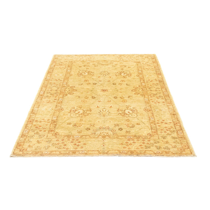Ziegler Rug - 166 x 120 cm - light green