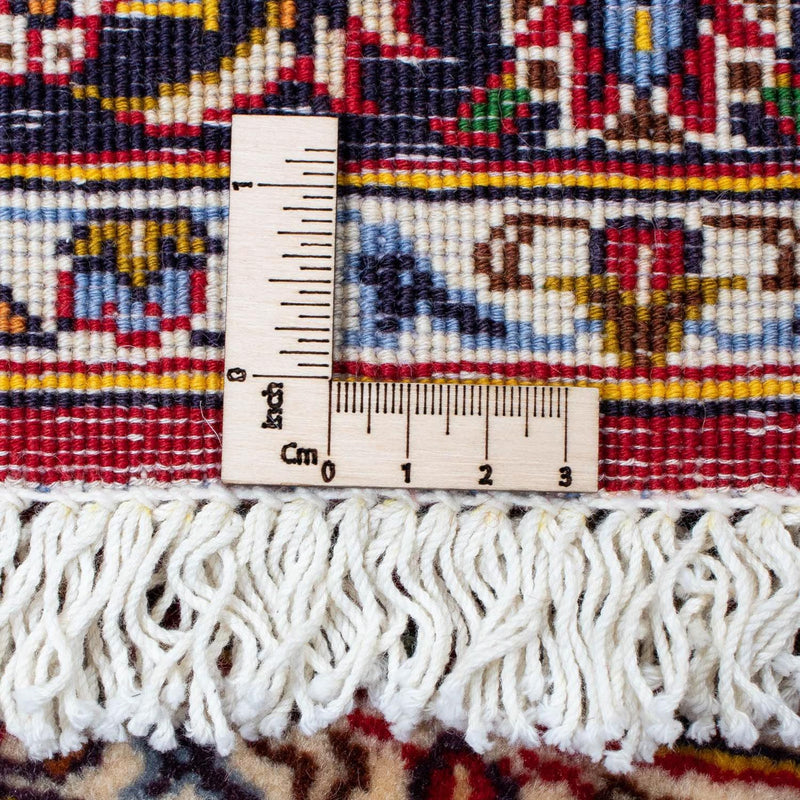 Perser Rug - Keshan - 120 x 78 cm - red