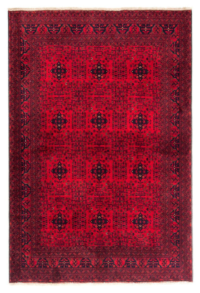 Afghan Rug 171x230cm - Oriental Rug