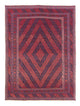 Kelim Afghan Rug 279x206cm