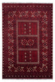 Turkaman Rug 160x240cm - Persian Rugs