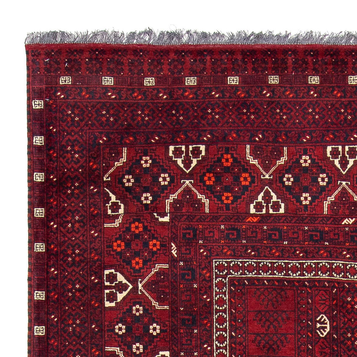 Turkaman Rug 160x240cm - Persian Rugs