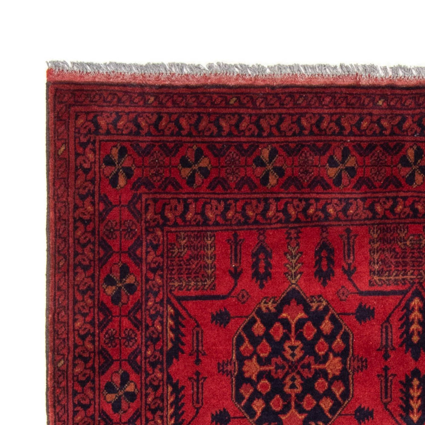 Khal Mohammadi Rug 196x130cm - Oriental Rug