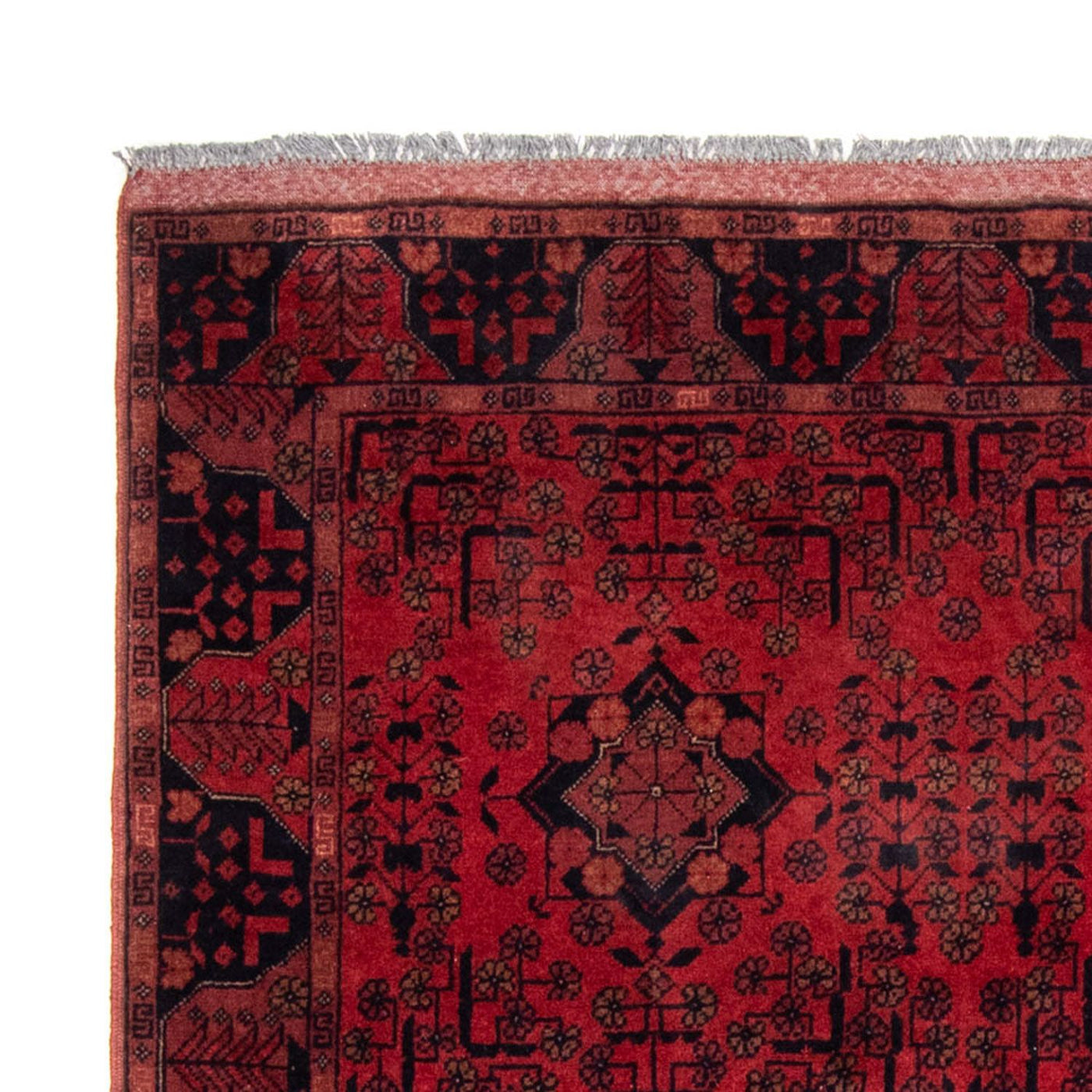 Khal Mohammadi Rug 200x130cm - Oriental Rug