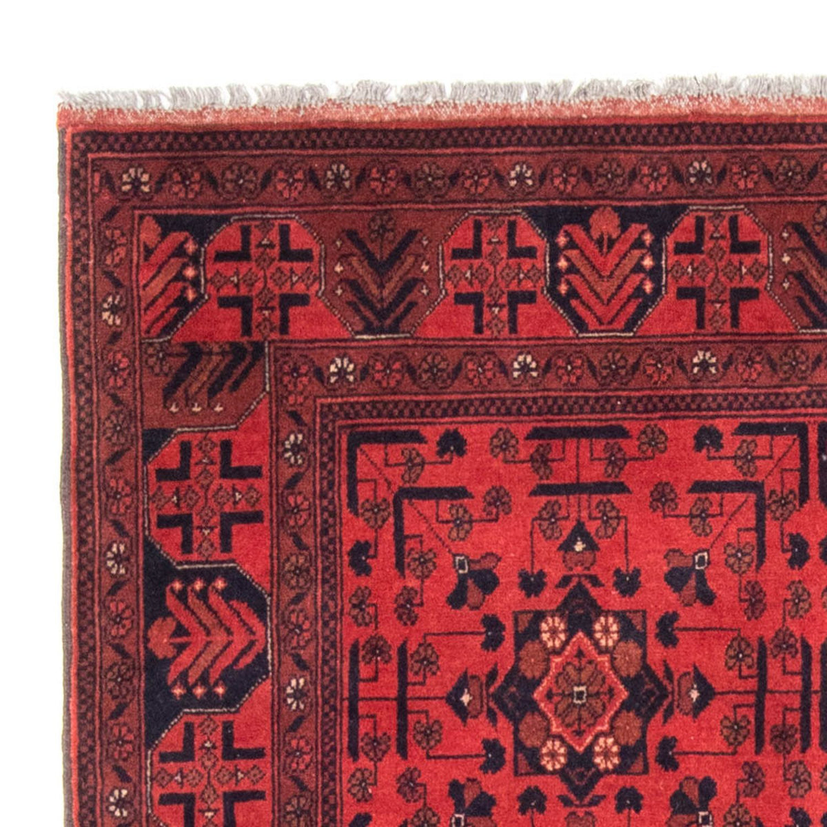 Khal Mohammadi Rug 130x190cm - Oriental Rug