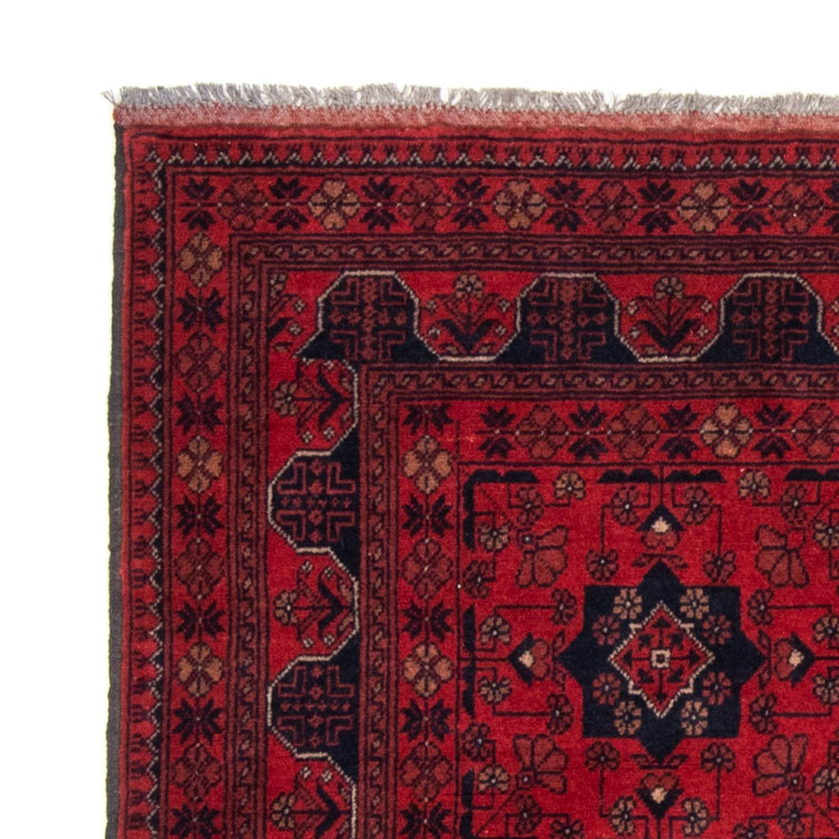 Khal Mohammadi Rug 129x188cm - Oriental Rug