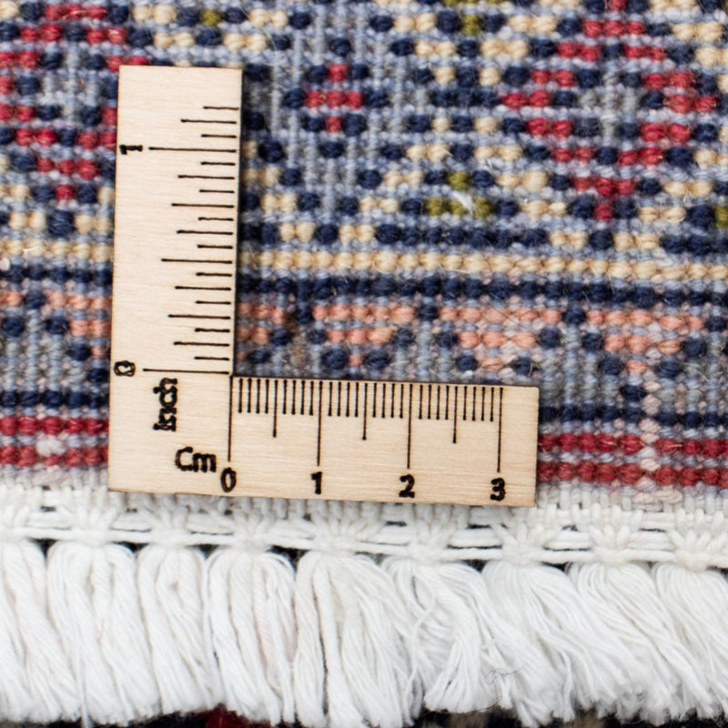 Perser Rug - Nomadic - 123 x 78 cm - light red