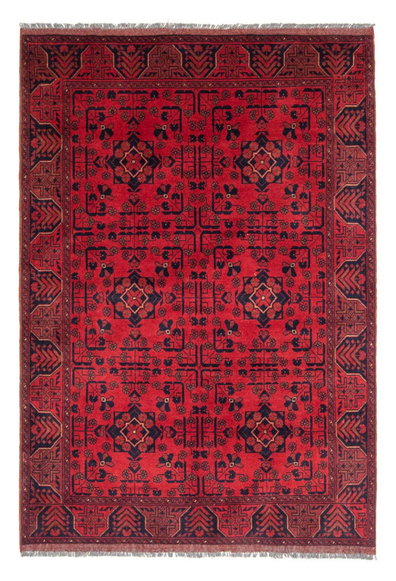 Khal Mohammadi Rug 129x193cm - Oriental Rug