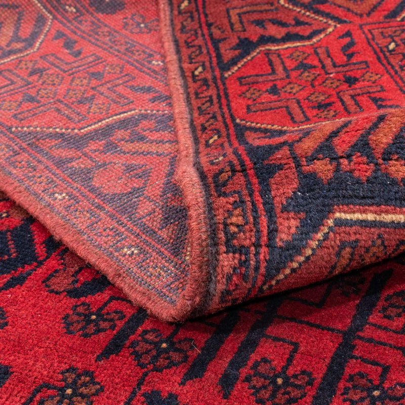 Khal Mohammadi Rug 129x193cm - Oriental Rug
