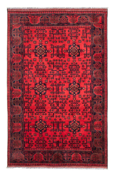 Khal Mohammadi Rug 128x195cm - Oriental Rug