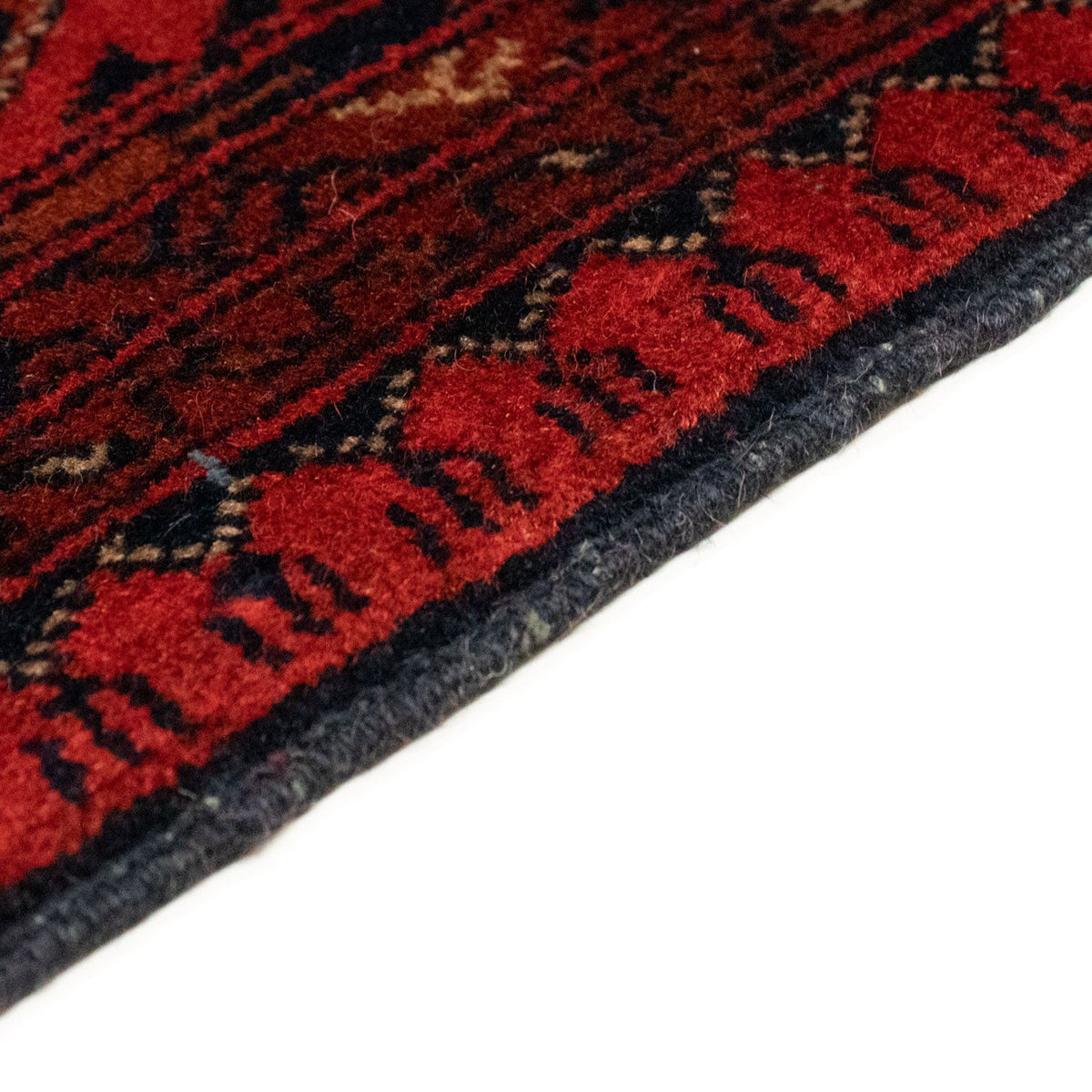 Khal Mohammadi Rug 100x155cm - Oriental Rug