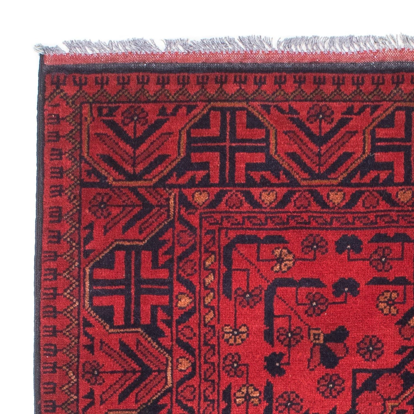 Khal Mohammadi Rug 144x98cm - Oriental Rug