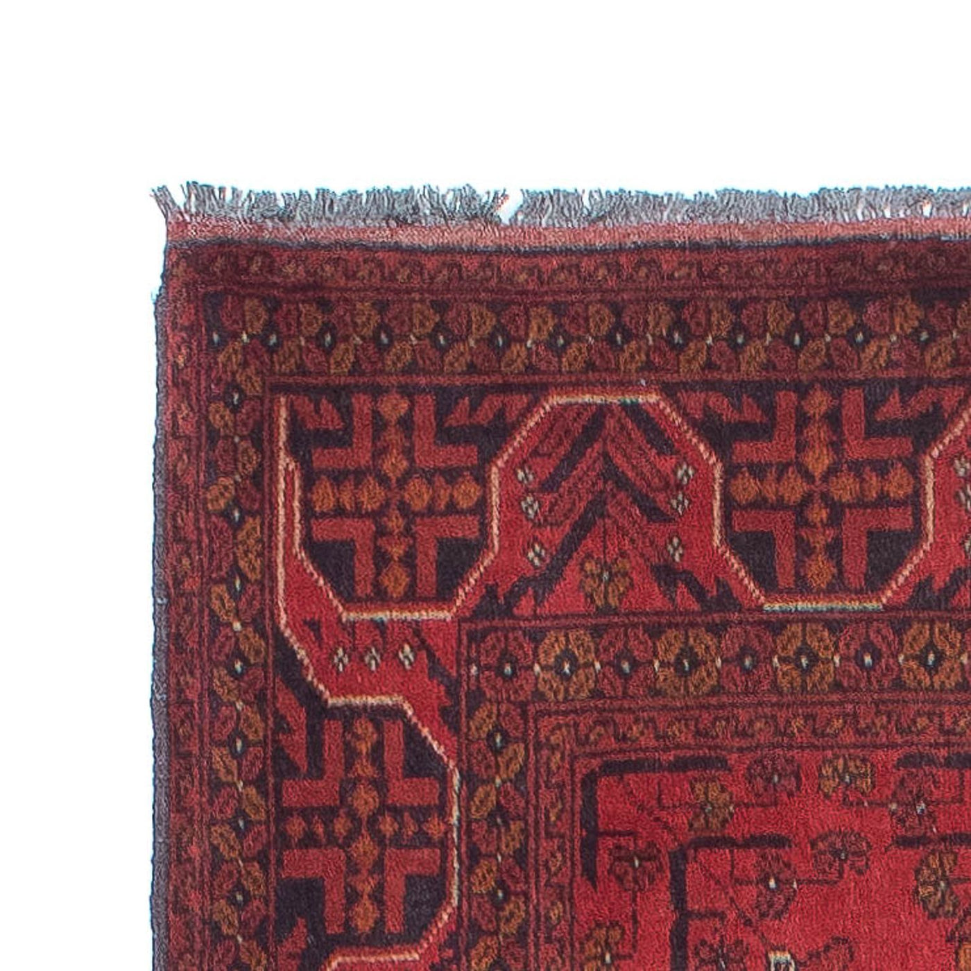 Khal Mohammadi Rug 298x83cm - Oriental Rug