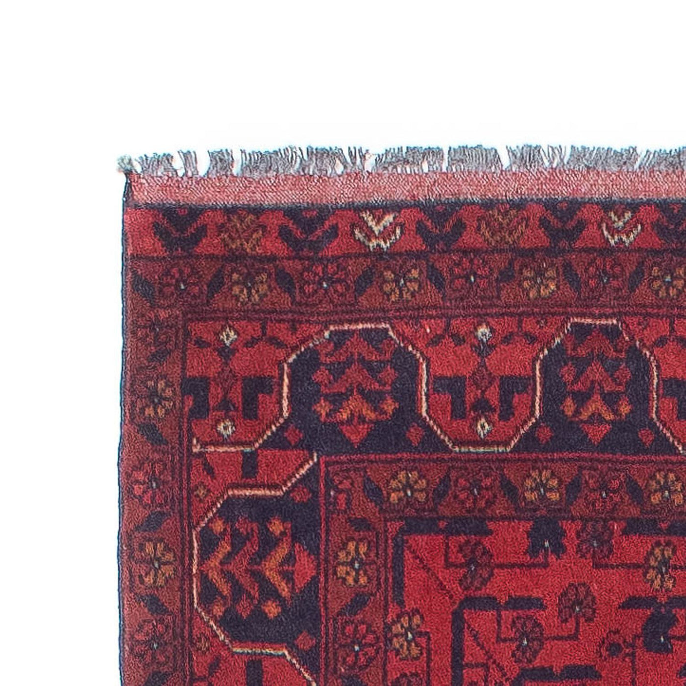 Khal Mohammadi Rug 285x83cm - Oriental Rug