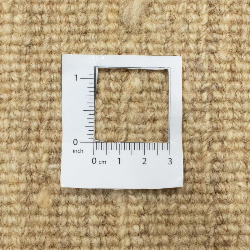 Gabbeh Rug - Perser - 181 x 110 cm - beige