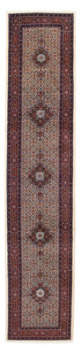 Runner Perser Rug - Classic - 396 x 81 cm - beige
