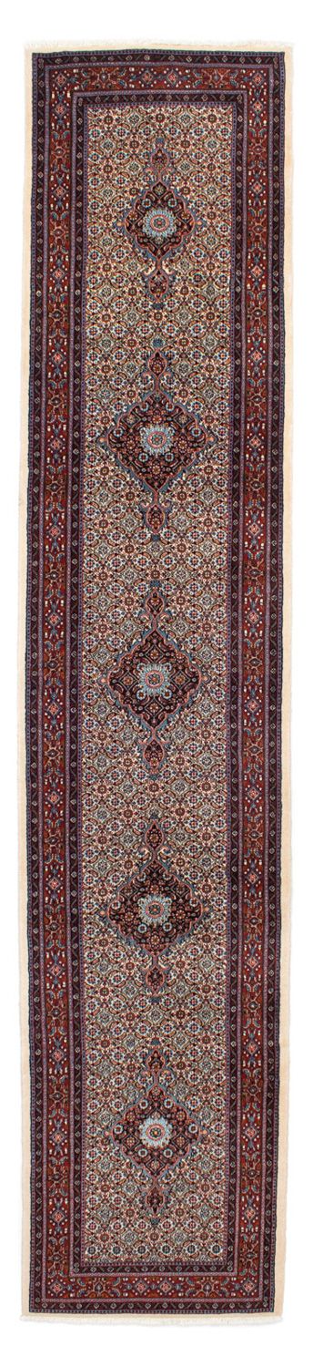 Moud Rug 396x81cm - Persian Rugs