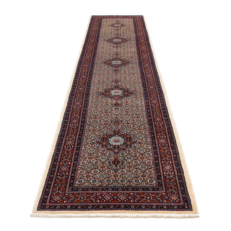 Moud Rug 396x81cm - Persian Rugs