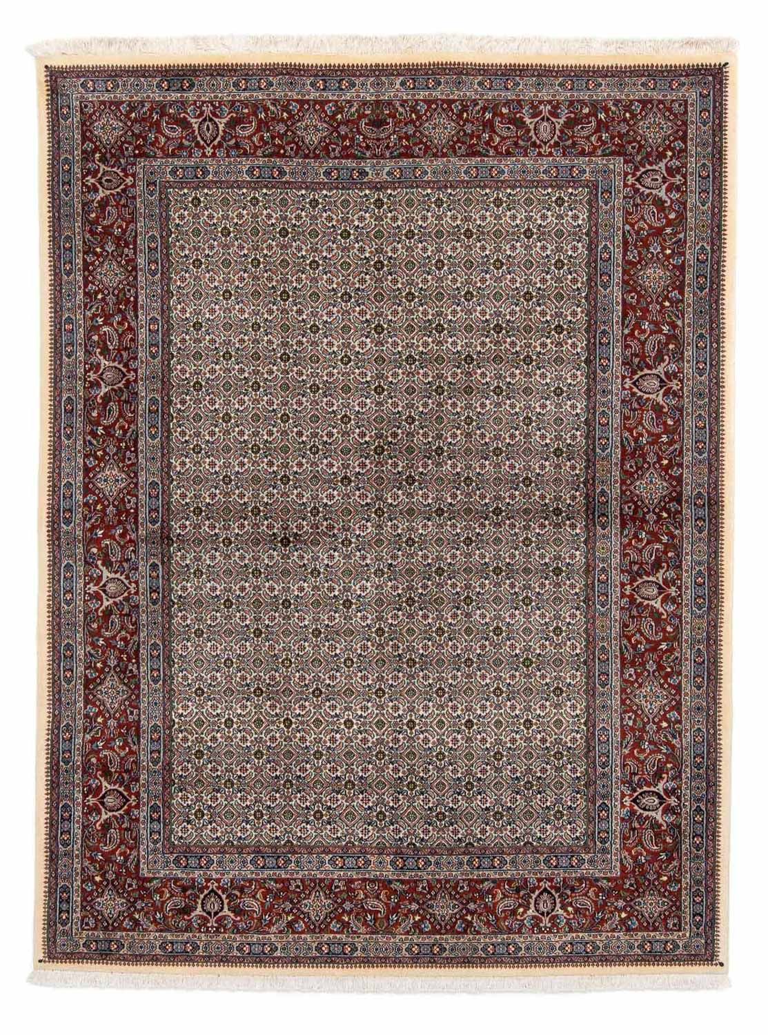 Perser Rug - Classic - 232 x 176 cm - multicolored