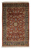 Perser Rug - Ghom - 85 x 56 cm - rust
